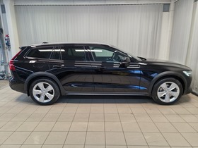 Volvo V60 Cross Country vaihtoauto