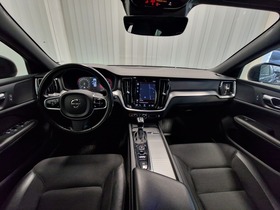 Volvo V60 Cross Country vaihtoauto