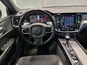 Volvo V60 Cross Country vaihtoauto