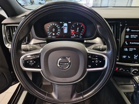 Volvo V60 Cross Country vaihtoauto