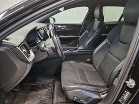 Volvo V60 Cross Country vaihtoauto
