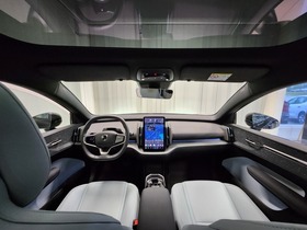 Volvo EX30 vaihtoauto