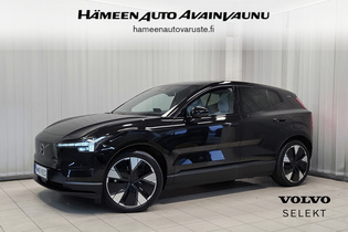 Volvo EX30 vaihtoauto