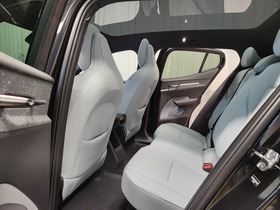 Volvo EX30 vaihtoauto