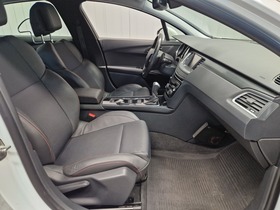 Peugeot 508 vaihtoauto