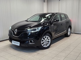 Renault Kadjar vaihtoauto