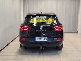Renault Kadjar vaihtoauto