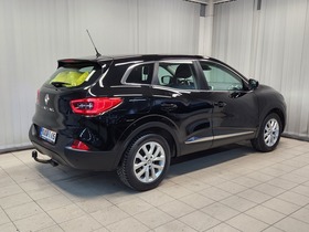 Renault Kadjar vaihtoauto