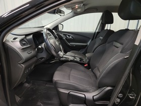 Renault Kadjar vaihtoauto