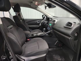 Renault Kadjar vaihtoauto