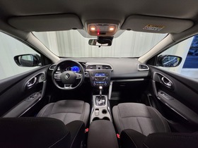 Renault Kadjar vaihtoauto