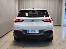 Opel Grandland X vaihtoauto