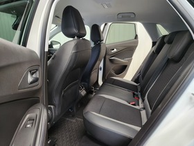 Opel Grandland X vaihtoauto