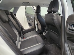 Opel Grandland X vaihtoauto