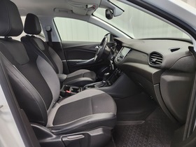 Opel Grandland X vaihtoauto