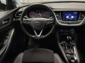 Opel Grandland X vaihtoauto