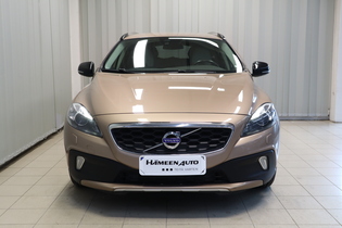 Volvo V40 Cross Country vaihtoauto