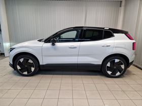 Volvo EX30 vaihtoauto