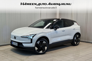 Volvo EX30 vaihtoauto