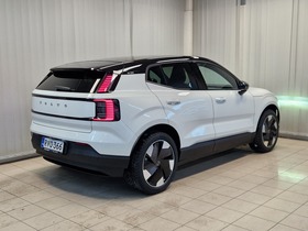 Volvo EX30 vaihtoauto