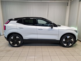 Volvo EX30 vaihtoauto
