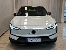 Volvo EX30 vaihtoauto