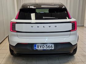 Volvo EX30 vaihtoauto