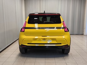 Renault 5 vaihtoauto