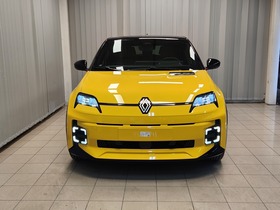 Renault 5 vaihtoauto