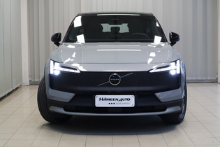 Volvo EX30 Cross Country vaihtoauto