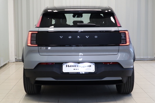 Volvo EX30 Cross Country vaihtoauto