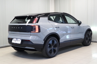 Volvo EX30 Cross Country vaihtoauto