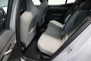 Volvo EX30 Cross Country vaihtoauto