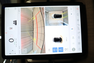 Volvo EX30 Cross Country vaihtoauto