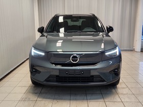 Volvo EX40 vaihtoauto