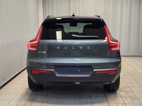 Volvo EX40 vaihtoauto