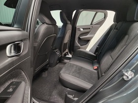 Volvo EX40 vaihtoauto