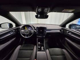 Volvo EX40 vaihtoauto