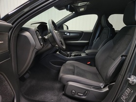 Volvo EX40 vaihtoauto