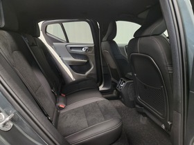 Volvo EX40 vaihtoauto