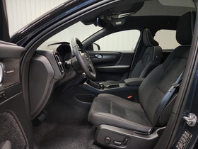 Volvo EC40 vaihtoauto