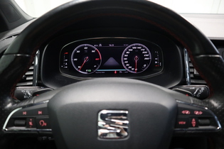 SEAT Ateca vaihtoauto