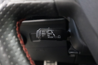 SEAT Ateca vaihtoauto