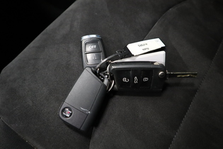 SEAT Ateca vaihtoauto