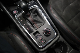 SEAT Ateca vaihtoauto