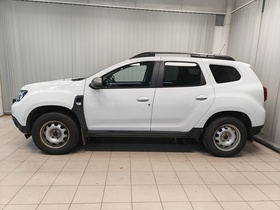 Dacia Duster vaihtoauto