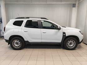 Dacia Duster vaihtoauto
