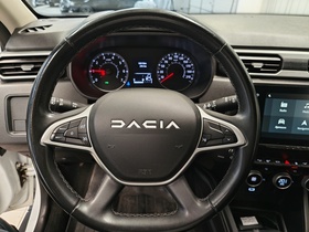 Dacia Duster vaihtoauto