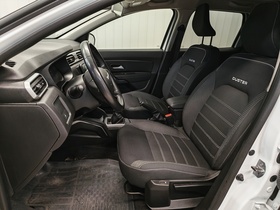 Dacia Duster vaihtoauto