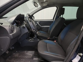 Dacia Duster vaihtoauto